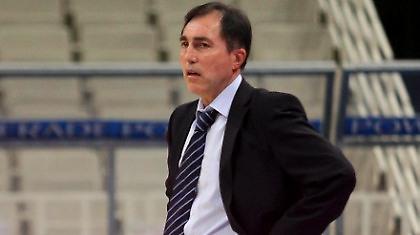 Αλεξανδρής: «Να δώσουμε χαρά στον κόσμος μας»