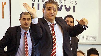 Κουφός: «Να βάλουμε νέα στοιχεία…»