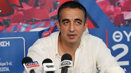 ΠΑΝΙΩΝΙΟΣ: Συνάντηση Τσακίρη και Κιντή με φιλάθλους