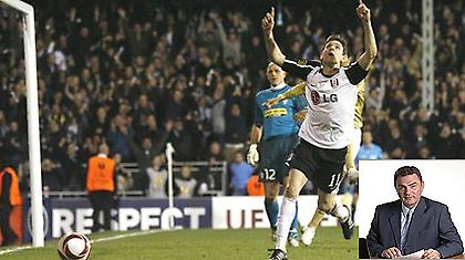 Η Φούλαμ των εκπλήξεων και του Χόντγκσον