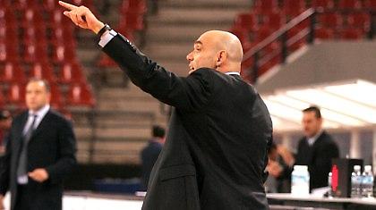 Γκέκος: «Αυξημένος ο βαθμός δυσκολίας»