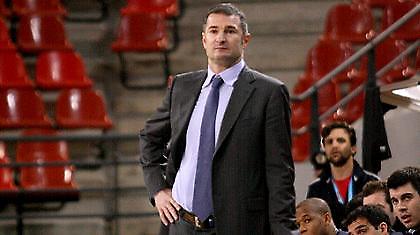 Μάρκοβιτς: «Θα μπούμε για τη νίκη»