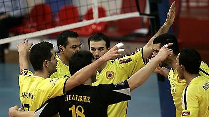 Δικαίωση για ΑΕΚ