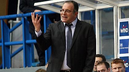 Σκουρτόπουλος: «Δύσκολο παιχνίδι»