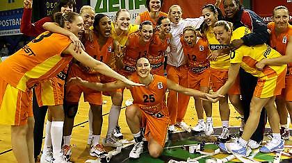 Ράιλι: «Θέλουμε το τρόπαιο»