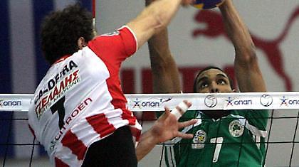 Απορρίφθηκε η ένσταση του ΟΣΦΠ, ξεκινούν τα play off!