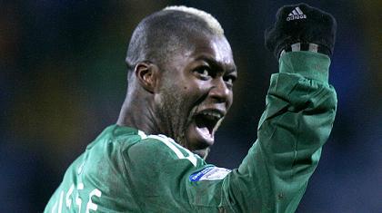 Σισέ: «Δεν φοβάμαι τον Ολυμπιακό»