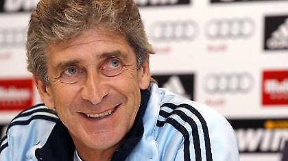 Πελεγκρίνι: «Εξαιρετικός και πολύ χρήσιμος ο Ιγκουαΐν»