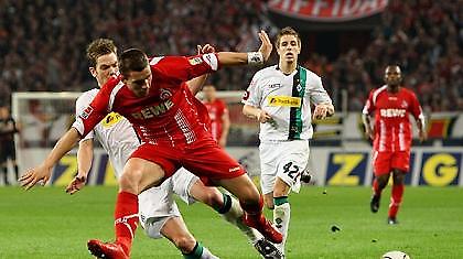 Bundesliga: Μοιρασιά στην Κολωνία