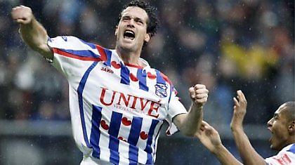 Εredivisie: «Οξυγόνο» με τεσσάρα η Χέρενφεν!