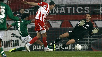 ΟΣΦΠ: Με Ντάρκο οδηγό…