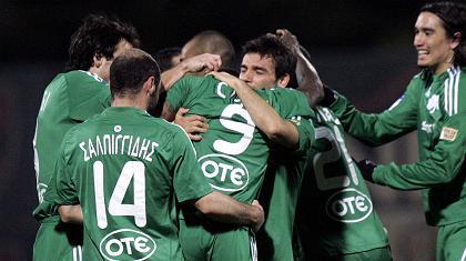 ΠΑΟ: Να κάνει τον γύρο του θριάμβου