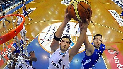 Κρίσιμη στροφή