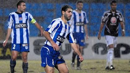 ΠΑΣ ΓΙΑΝΝΙΝΑ: Οριστικά χωρίς Μενδρινό