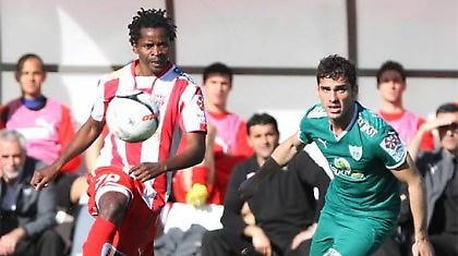 ΚΥΠΡΟΣ: Νίκες στο τέλος για Δόξα και Ερμή