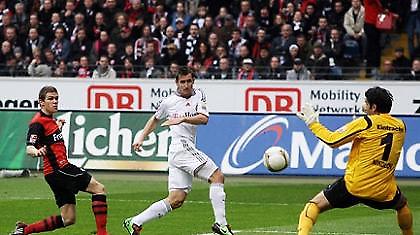 Bundesliga: Μέρες...1999 για Μπάγερν