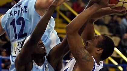 Με εκτελεστή τον Σμιθ