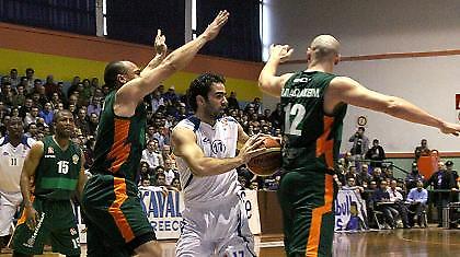 «Καβάλα» στην παραμονή