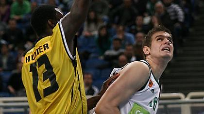 Σταμάτησε στους 110