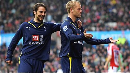 Premier League: «Με το στανιό» η Τότεναμ! (video)