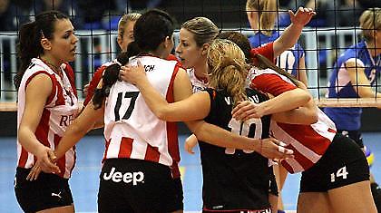 Εύκολα ο Ολυμπιακός