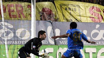 ΑΡΗΣ: Με έξι απουσίες για το «διπλό»