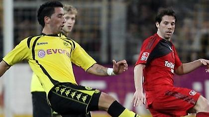 Bundesliga: Μπάριος... ο δήμιος (video)