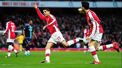 Premier League: Κόντρα σε «θεούς και δαίμονες» η Άρσεναλ! (video)