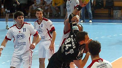 Δύσκολη νίκη για ΠΑΟΚ, «άλωσε» το ΔΑΙΣ  ο Δούκας