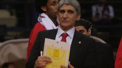 Γιαννάκης: «Να είμαστε συγκεντρωμένοι»