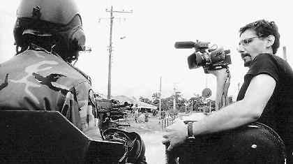 Βραβείο κοινού στο «Γάζα ερχόμαστε»