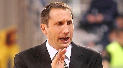 Μπλατ: «Μας βοηθά ψυχολογικά η νίκη»