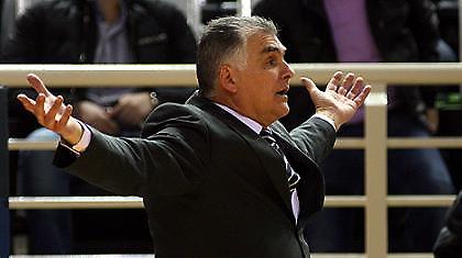 Μαρκόπουλος: «Το ίδιο καλά και στα άλλα παιχνίδια»