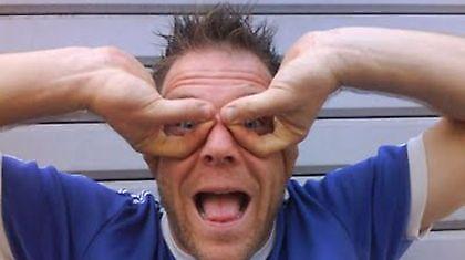 Ο Ρεμί Γκαγιάρ ξαναχτυπά (video)!