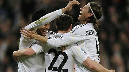 Primera Division: Έκανε το λάθος και ξύπνησε τη Ρεάλ (vid)