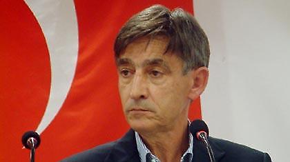 «Σοκ» με Τάνιεβιτς