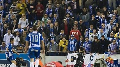 Primera Division: «Καθάρισε» η Εσπανιόλ, κίνδυνος για Σεβίλλη