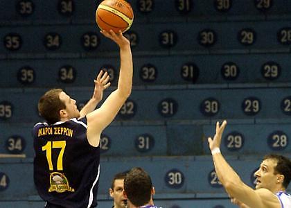 «Θα αποδείξουμε πως είμαστε η καλύτερη ομάδα»