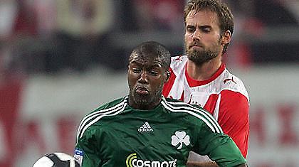 Παίξτε στοίχημα με το ντέρμπι! 65-30-5!