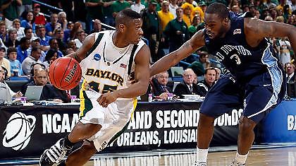 NCAA: Εκτός Κάνσας, Νιου Μέξικο και Βιλανόβα