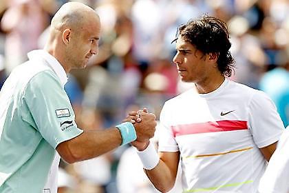 Επικράτησε του Ναδάλ ο Λιούμπισιτς (video)