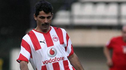 Ξανθόπουλος: «Γρήγορη ανασύνταξη στον Ολυμπιακό»