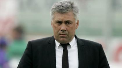 Αντσελότι: «Δεν υπάρχει πρόβλημα ηλικίας στην Τσέλσι»