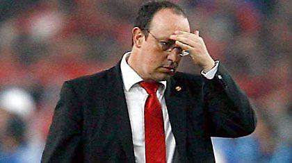 Μπενίτεθ: «Τα πάντα για να κρατήσουμε τον Τόρες»