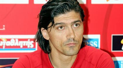 Αμανατίδης: «Μία ομάδα στη Ριζούπολη το 2003»