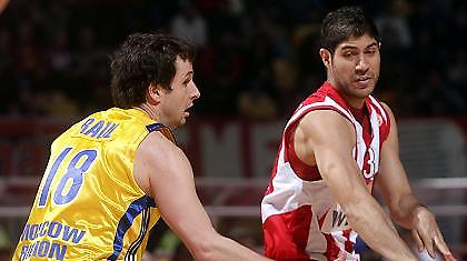 Βασιλόπουλος: «Ιδιαίτερα επικίνδυνη η Πρόκομ»