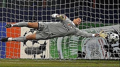 Σέζαρ: «Αποδείξαμε ότι είμαστε καλύτερη ομάδα»