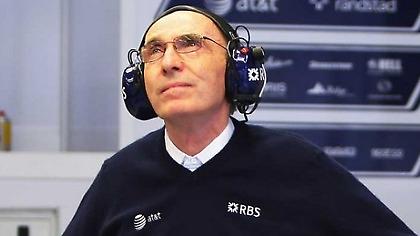 Volkswagen θέλει ο Williams