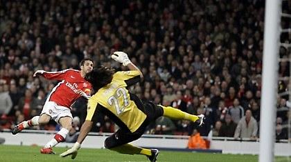 Αργεντίνικα… χέρια για την Άρσεναλ!