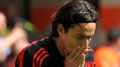 Serie A: Δεν πήρε το «δώρο» η Μίλαν (video)